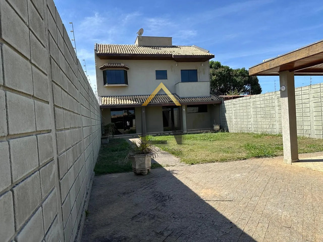 #1758 - Casa para Venda em Taubaté - SP