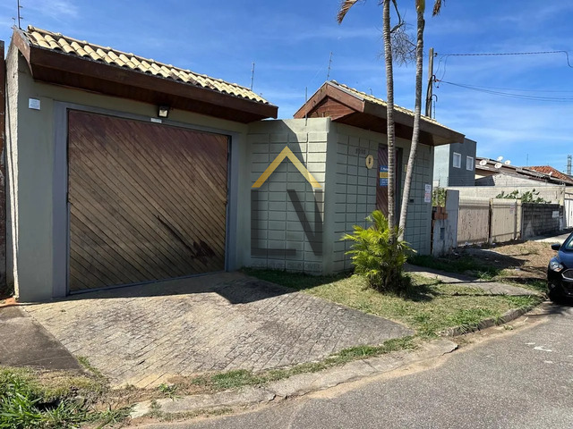 #1758 - Casa para Venda em Taubaté - SP