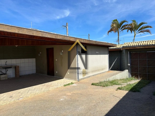 #1758 - Casa para Venda em Taubaté - SP