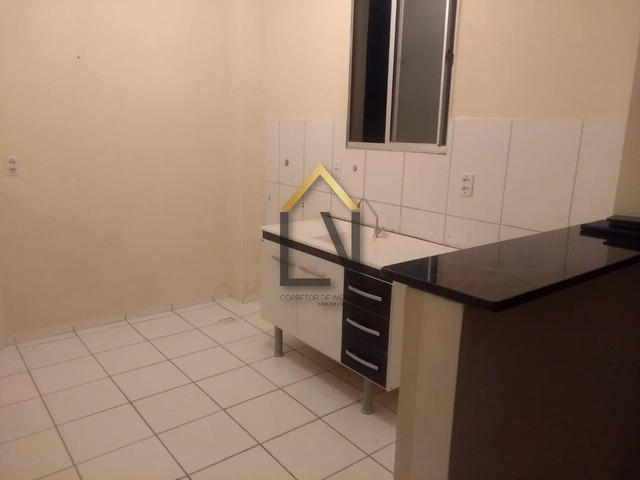 #1761 - Apartamento para Venda em Taubaté - SP