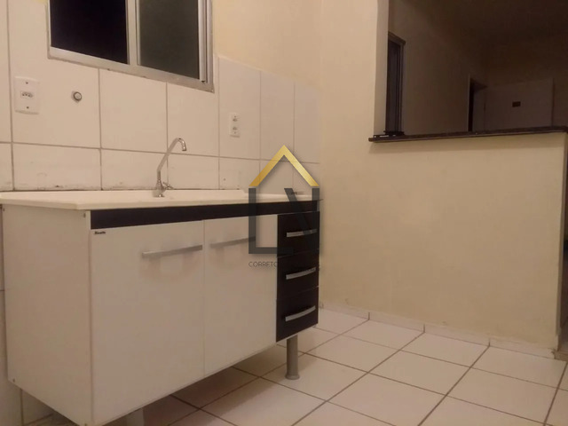 #1761 - Apartamento para Venda em Taubaté - SP