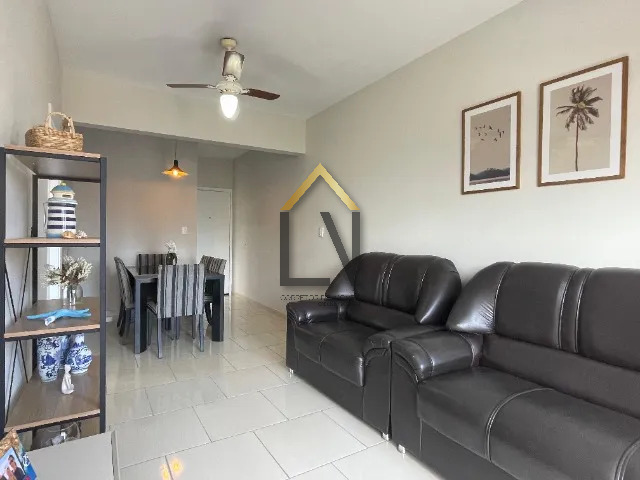 #1762 - Apartamento para Venda em Ubatuba - SP