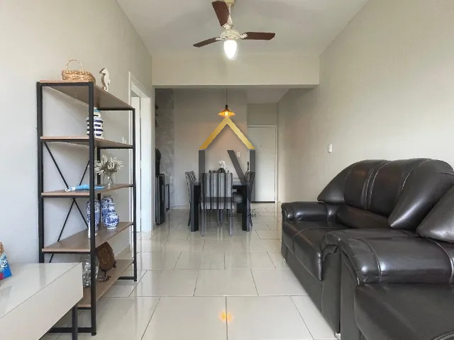 #1762 - Apartamento para Venda em Ubatuba - SP