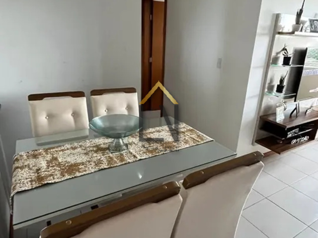 #1771 - Apartamento para Venda em Taubaté - SP