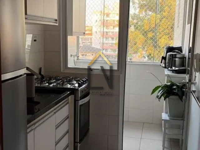 #1771 - Apartamento para Venda em Taubaté - SP