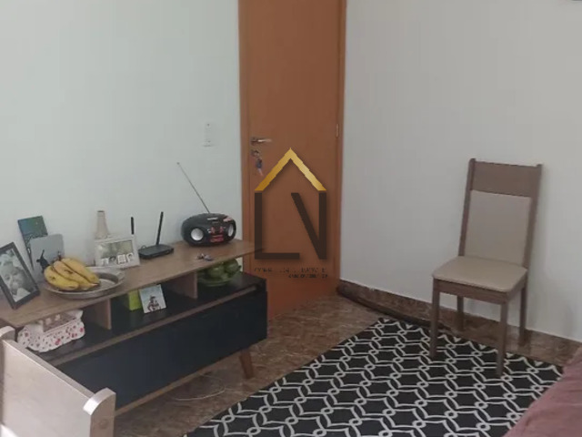 #1772 - Apartamento para Venda em Taubaté - SP