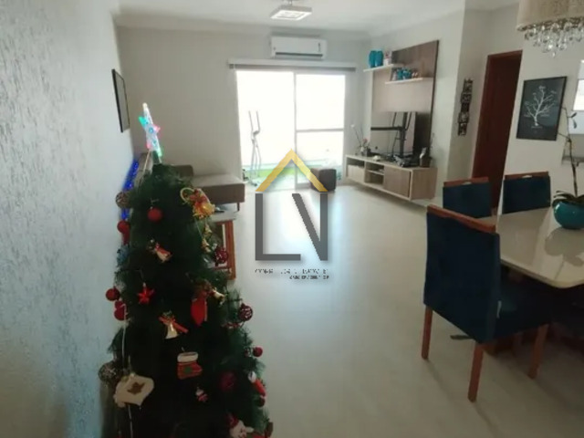 #1779 - Apartamento para Venda em Taubaté - SP