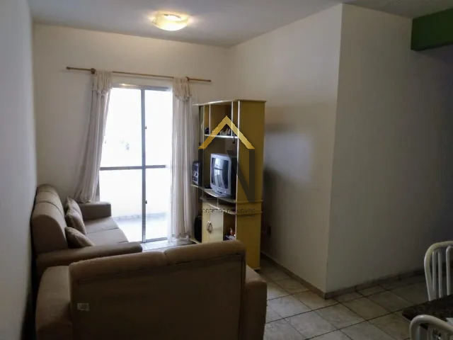 #1783 - Apartamento para Venda em Taubaté - SP