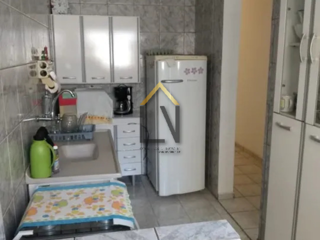 #1783 - Apartamento para Venda em Taubaté - SP