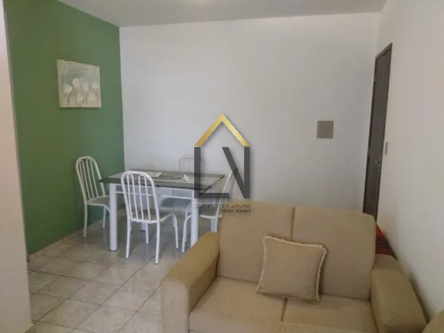 #1783 - Apartamento para Venda em Taubaté - SP