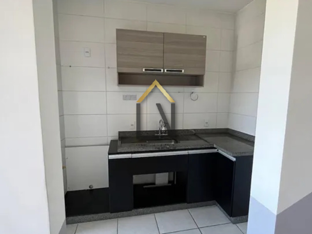 #1784 - Apartamento para Locação em Taubaté - SP