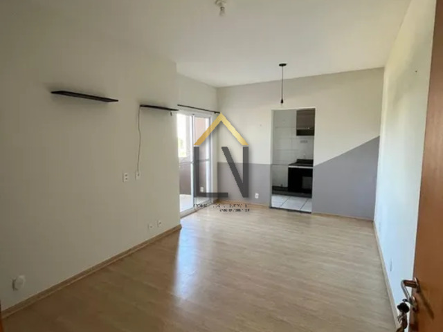 #1784 - Apartamento para Locação em Taubaté - SP