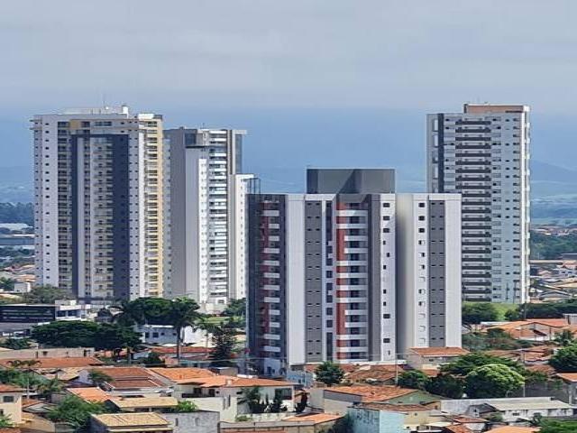 #1407 - Apartamento para Locação em Taubaté - SP